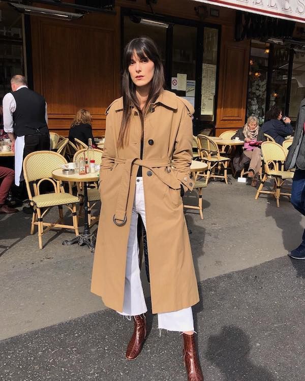 The French Way to Wear 3 Spring MustHaves Le Fashion Bloglovin’